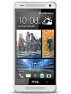 Best available price of HTC One mini in Comoros