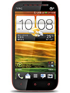 Best available price of HTC One ST in Comoros