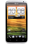 Best available price of HTC One X AT-T in Comoros