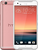 Best available price of HTC One X9 in Comoros