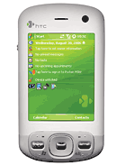 Best available price of HTC P3600 in Comoros