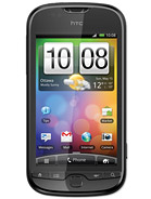 Best available price of HTC Panache in Comoros