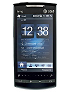 Best available price of HTC Pure in Comoros