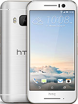 Best available price of HTC One S9 in Comoros