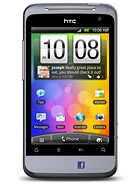 Best available price of HTC Salsa in Comoros