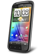 Best available price of HTC Sensation in Comoros