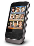 Best available price of HTC Smart in Comoros