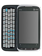 Best available price of HTC Tilt2 in Comoros