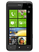 Best available price of HTC Titan in Comoros