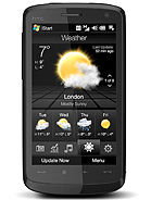 Best available price of HTC Touch HD in Comoros