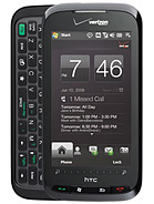 Best available price of HTC Touch Pro2 CDMA in Comoros