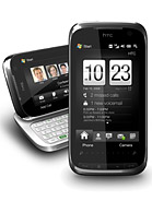 Best available price of HTC Touch Pro2 in Comoros