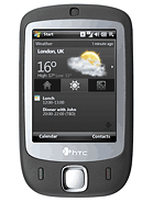Best available price of HTC Touch in Comoros