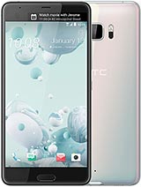 Best available price of HTC U Ultra in Comoros