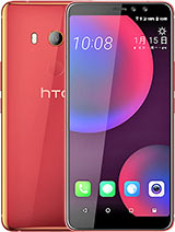 Best available price of HTC U11 Eyes in Comoros