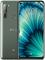 Best available price of HTC U20 5G in Comoros