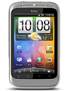 Best available price of HTC Wildfire S in Comoros