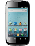 Best available price of Huawei Ascend II in Comoros