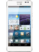 Best available price of Huawei Ascend D2 in Comoros