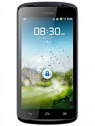 Best available price of Huawei Ascend G500 in Comoros