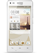 Best available price of Huawei Ascend G6 4G in Comoros