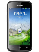 Best available price of Huawei Ascend P1 LTE in Comoros