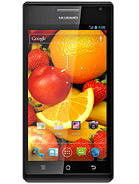 Best available price of Huawei Ascend P1 XL U9200E in Comoros