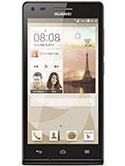 Best available price of Huawei Ascend P7 mini in Comoros