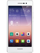 Best available price of Huawei Ascend P7 in Comoros