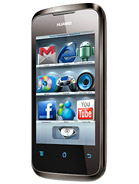 Best available price of Huawei Ascend Y200 in Comoros