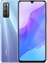 Best available price of Huawei Enjoy 20 Pro in Comoros