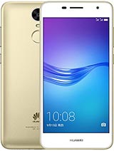 Best available price of Huawei Enjoy 6 in Comoros