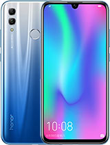 Best available price of Honor 10 Lite in Comoros