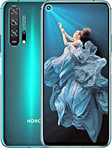 Best available price of Honor 20 Pro in Comoros