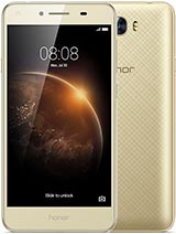 Best available price of Honor 5A in Comoros