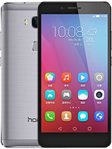 Best available price of Honor 5X in Comoros