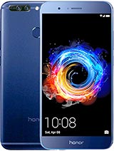 Best available price of Honor 8 Pro in Comoros