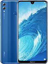 Best available price of Honor 8X Max in Comoros
