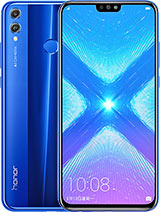 Best available price of Honor 8X in Comoros