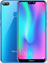 Best available price of Honor 9N 9i in Comoros