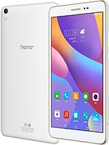 Best available price of Honor Pad 2 in Comoros