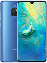 Best available price of Huawei Mate 20 in Comoros