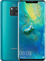 Best available price of Huawei Mate 20 Pro in Comoros