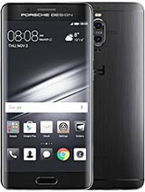 Best available price of Huawei Mate 9 Porsche Design in Comoros