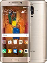 Best available price of Huawei Mate 9 Pro in Comoros