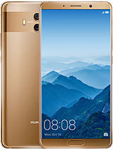 Best available price of Huawei Mate 10 in Comoros