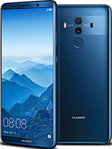Best available price of Huawei Mate 10 Pro in Comoros