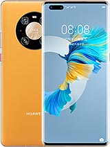 Best available price of Huawei Mate 40 Pro in Comoros