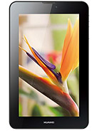 Best available price of Huawei MediaPad 7 Vogue in Comoros