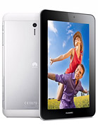 Best available price of Huawei MediaPad 7 Youth in Comoros